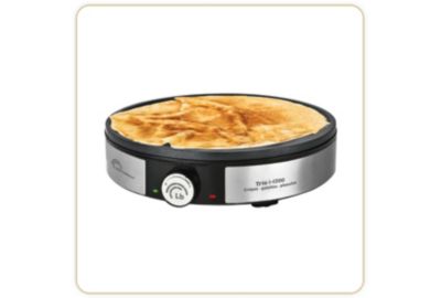 Crêpe party LITTLE BALANCE Maxi-Crepes Trio i-1200