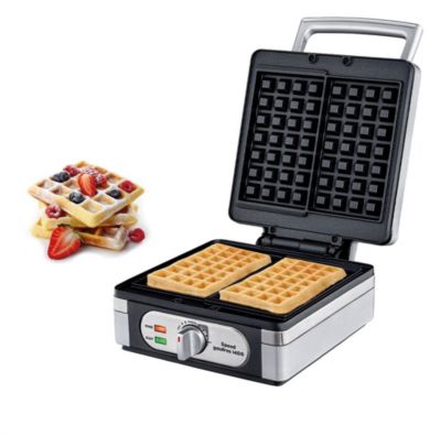 Gaufrier LITTLE BALANCE Speed Gaufres 1400 Gaufrier LITTLE BALANCE Speed Gaufres 1400