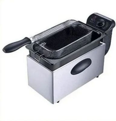 Friteuse LITTLE BALANCE 8521