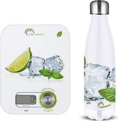 Balance de cuisine LITTLE BALANCE 8530-littlebalance