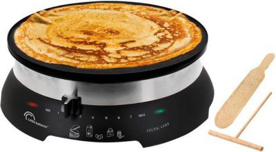 Crêpière LITTLE BALANCE 8538-1