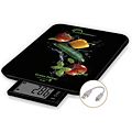 Balance de table cuisine pèse aliment - 3 kg / 0,1 g 14_0000047