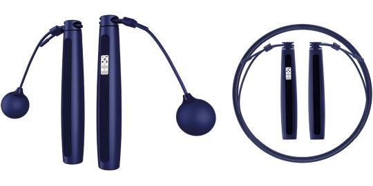 Corde à sauter LITTLE BALANCE Connect Jump USB