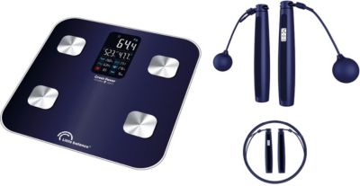 Pèse Personne Impédancemètre Little Balance Kit Duo Connect Usb Reparable