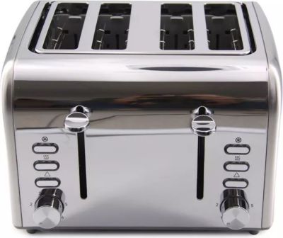 Grille-pain LITTLE BALANCE 8698