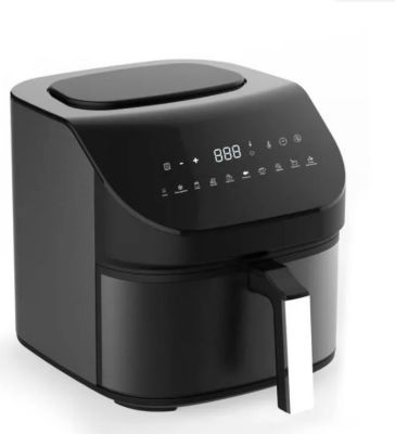 Friteuse sans huile LITTLE BALANCE 8704