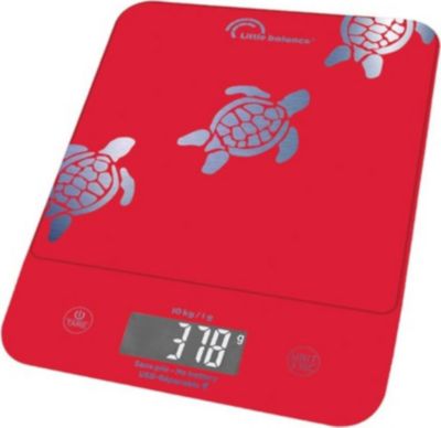Balance de cuisine LITTLE BALANCE 8709