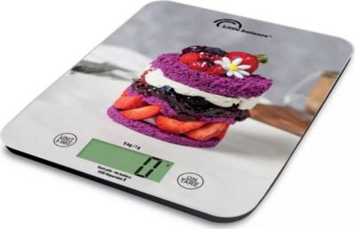 Balance de cuisine LITTLE BALANCE 8847