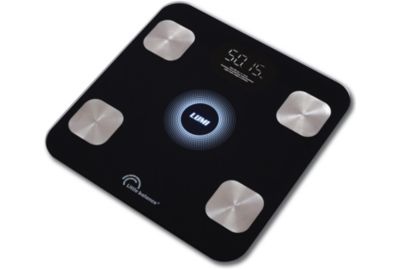 Pèse personne connecté LITTLE BALANCE I- LUMI 8861