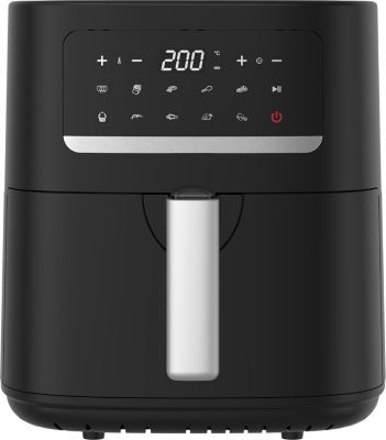 Friteuse sans huile LITTLE BALANCE 8867