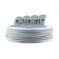 Filament 3D NEOFIL3D ABS Argent 1.75mm