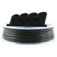Filament 3D NEOFIL3D PLA Noir 1.75mm 250gr