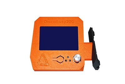 Ecran DAGOMA DiscoEasy 200