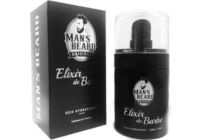 Coffret soin du visage MAN'S BEARD Elixir de barbe - 30 ml