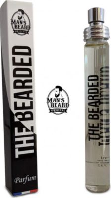 Coffret soin du visage MAN'S BEARD Parfum - The Bearded - 30 ml Coffret soin du visage MAN'S BEARD Parfum - The Bearded - 30 ml