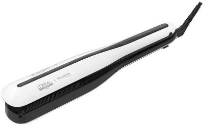 Lisseur vapeur L'OREAL PRO Pack complet Steampod 3.0 cheveux épais