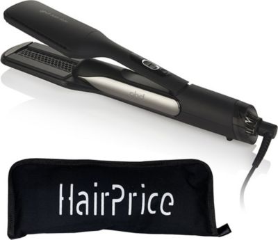 Lisseur séchant GHD Lisseur Séchant Duet Noir Pochette Noir