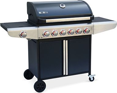 Avis barbecue gaz store