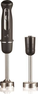 Mixeur SENYA Mixeur plongeant avec pieds purée