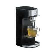 Machine à thé SENYA Machine à thé Noire Senya Tea Time