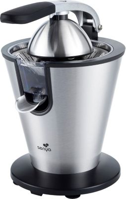Presse-agrumes SENYA Vitamin Ready - Extracteur de jus