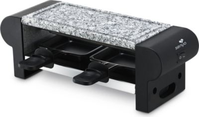 Fondue SENYA Raclette My Little Raclette 2 pers 350W