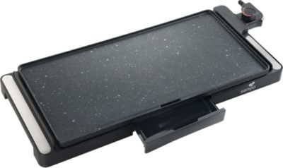 Plancha électrique SENYA Grill de cuisson convivial