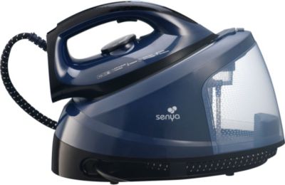 Centrale vapeur SENYA Nice Steam - Bleu