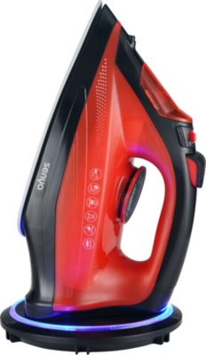 Fer à repasser SENYA Simple Move V2 - rouge