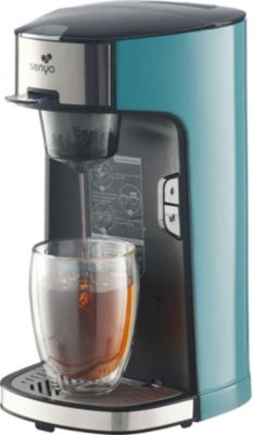 Machine à thé SENYA Tea Time - Machine à thé - Vert