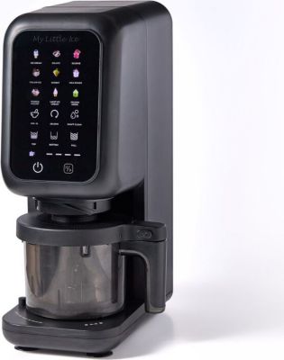 Sorbetière SENYA Machine à glace 700W - 9 programmes