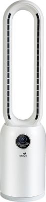 Ventilateur SENYA Colonne silencieux 2 en 1