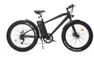 Vélo électrique REVOE Fat - 26''