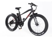 Vélo électrique ION Fat 26' - 24V-7.8AH