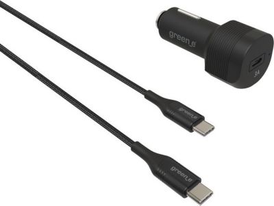 Chargeur Rapide 20W + Cable USB-C USB-C 2 mètres pour iPhone 15 / 15 PLUS /  15 PRO / 15 PRO MAX Phonillico® - Chargeur pour téléphone mobile - Achat &  prix