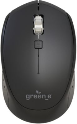 Souris sans fil GREEN_E GR9300 éco-concue