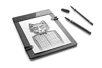 Tablette Graph ISKN SLATE