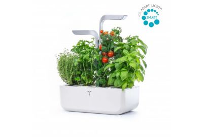 Jardin d'intérieur VERITABLE Smart Arctic White