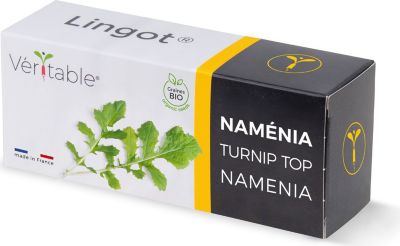 Recharge jardin d'intérieur VERITABLE Lingot Naménia BIO