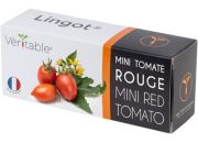 Recharge jardin d'intérieur VERITABLE mini tomate rouge