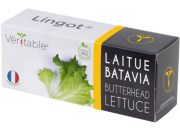 Recharge jardin d'intérieur VERITABLE Laitue Batavia BIO