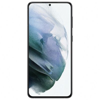 Smartphone SAMSUNG Galaxy S21+ 5G Noir 128Go Excellent État avec Batterie Neuve - Reconditionné