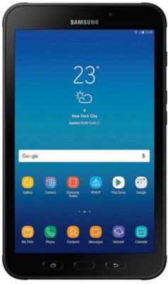 Tablette reconditionnée SAMSUNG Galaxy Tab Active 2 2017 8' 16Go Reconditionné