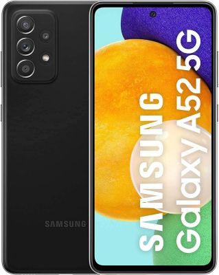 Smartphone SAMSUNG Galaxy A52 128Go 5G