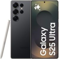 Location Smartphone SAMSUNG Galaxy S25 Ultra Noir Titane 256Go Reconditionné Grade B
