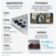 Location Smartphone SAMSUNG Galaxy S25 Ultra Noir Titane 256Go Reconditionné Grade B