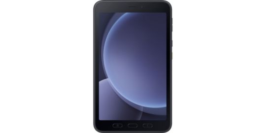 Tablette SAMSUNG Galaxy Tab Active 5 128Go Noir 5G
