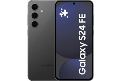 Smartphone SAMSUNG Galaxy S24 FE 5G Graphite128Go
