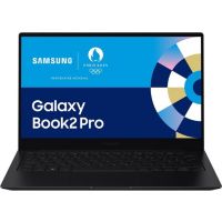Location Ordinateur portable reconditionné SAMSUNG Galaxy book2 Pro i5 12e Gen 8Go 256Go Reconditionné Grade A