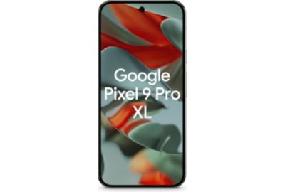 Smartphone GOOGLE Pixel 9 Pro XL Vert Sauge 256Go